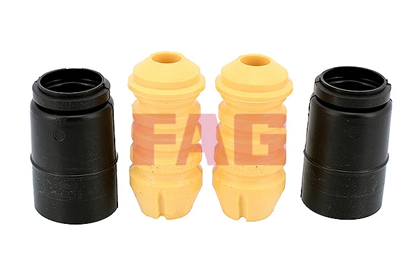 Dust Cover Kit, shock absorber